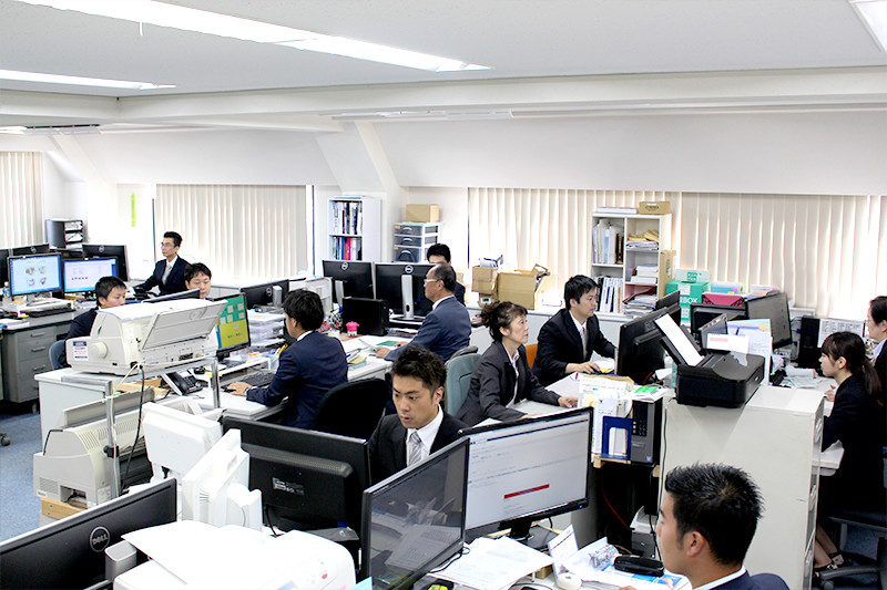 company_office