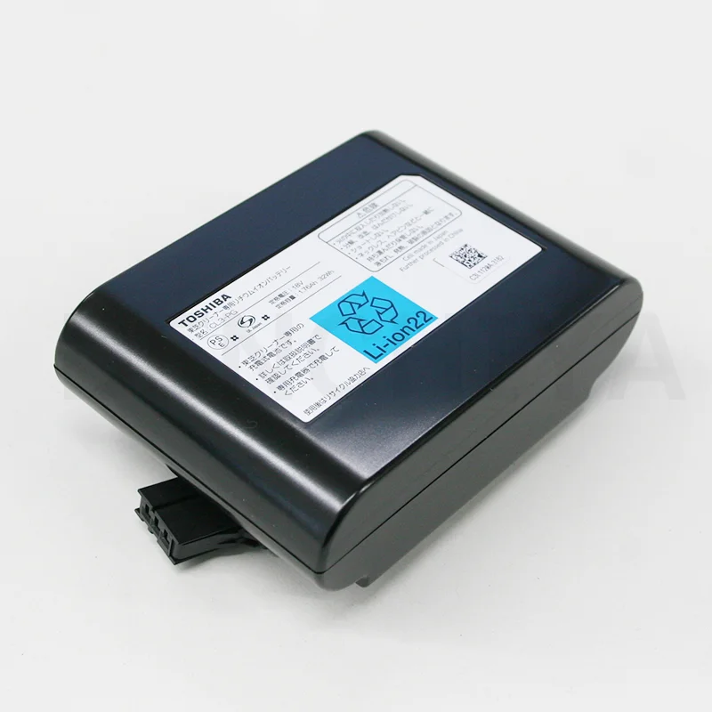 41479033 東芝 純正品 新品 コードレス クリーナー 掃除機 バッテリー CL3-PG