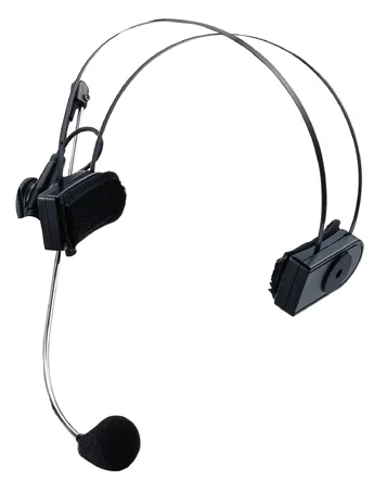 WX-M210 パナソニック ヘッドセット形マイクロホン（送信専用） 音響設備