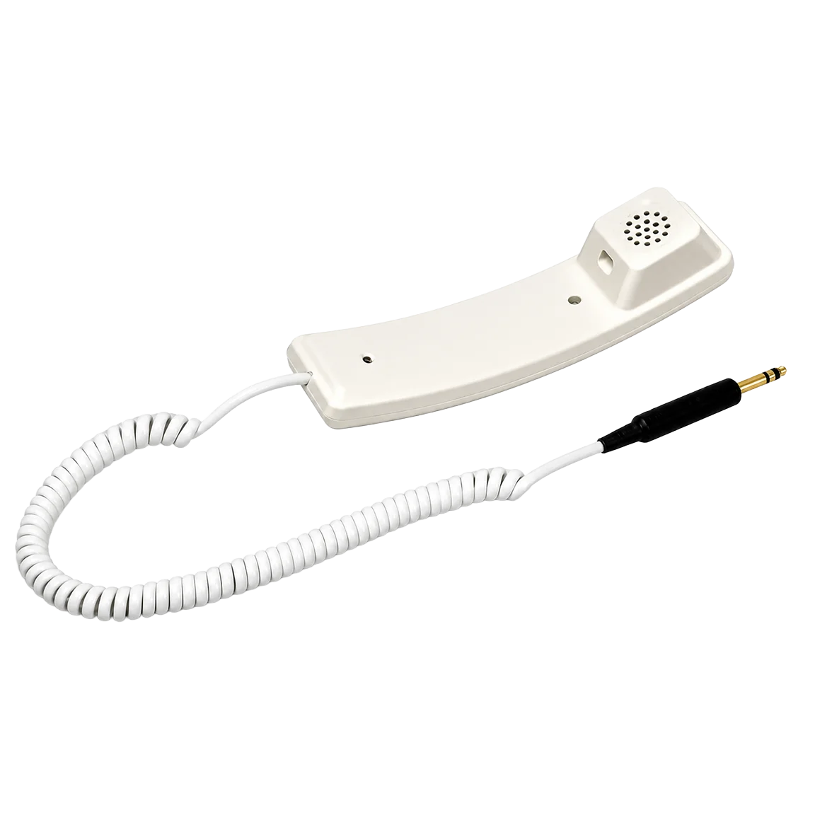 PTL-1(シン) ニッタン 新品  	携帯用送受話器（ケース付）
