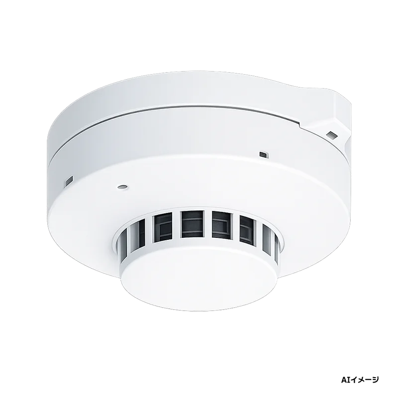 BV455818 パナソニック 新品 光電式スポット型感知器 3種ヘッドのみ 非蓄積型 煙サイバーセンサー