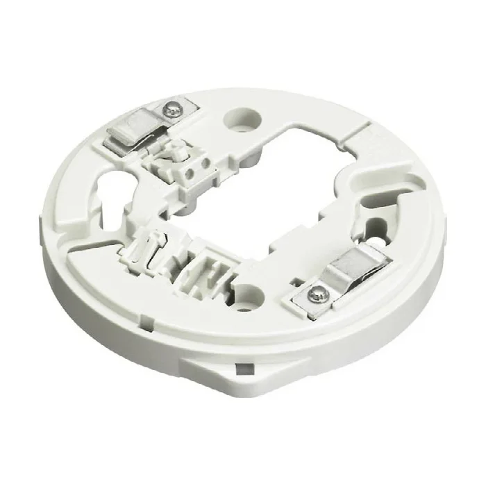 YBR-RL/1 ホーチキ製新品  差込端子式共通ベース 露出型 【送料全国一律275円】