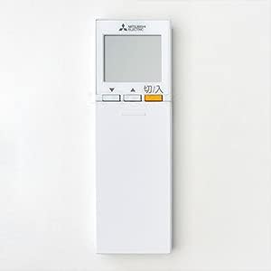 M21ECF426 三菱電機 純正部品 ルームエアコン 霧ヶ峰用 リモコン SG174