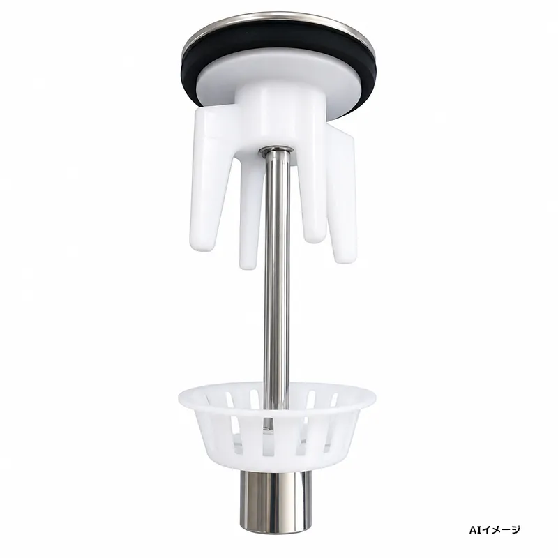 TH5F0247 TOTO 純正部品 新品 排水栓部 化粧台・排水口周り部品 【全国一律送料450円】