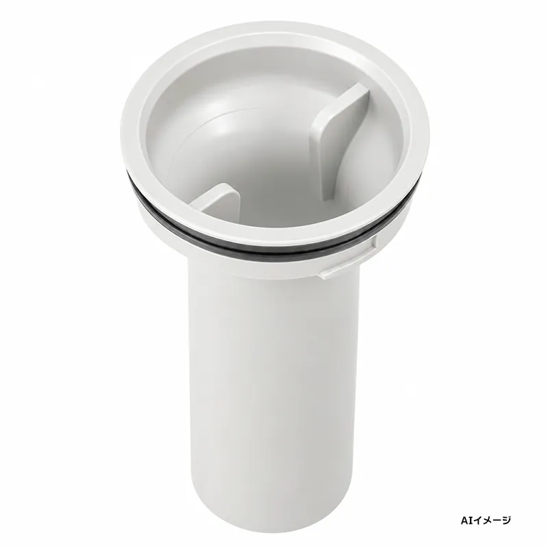 KAP-BPP14 クリナップ 純正部品 新品 防臭パイプ ステンレスシンク用シンクアクセサリー