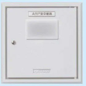 【価格確認中】ARP011-5D（LP）　能美防災　ガスもれ中継器　LPガス用