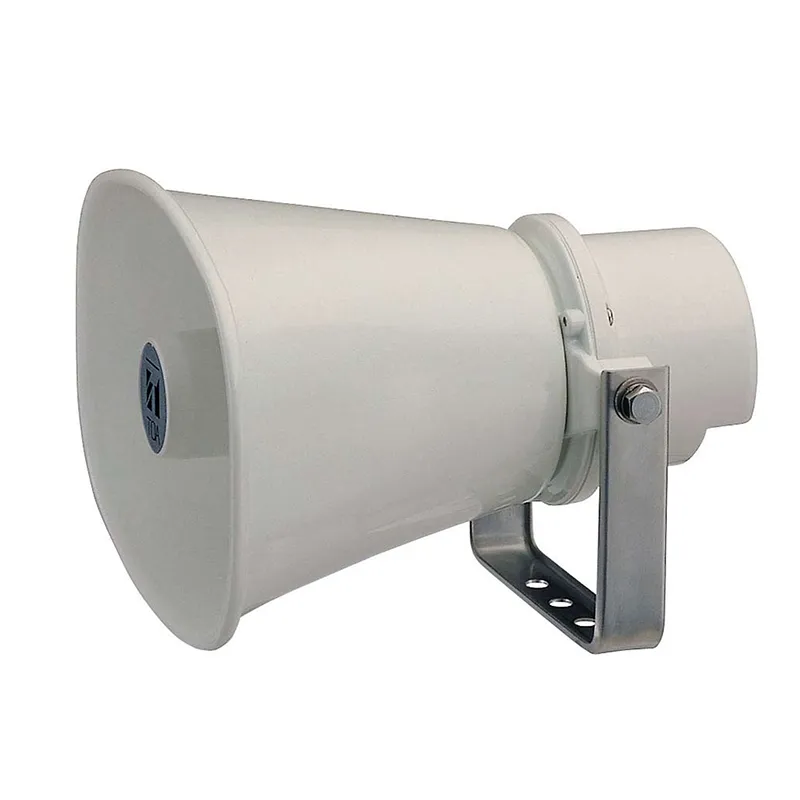 SC-710AM TOA ホーンスピーカー １０Ｗ トランス付 10WL級M/107 ハイインピーダンス