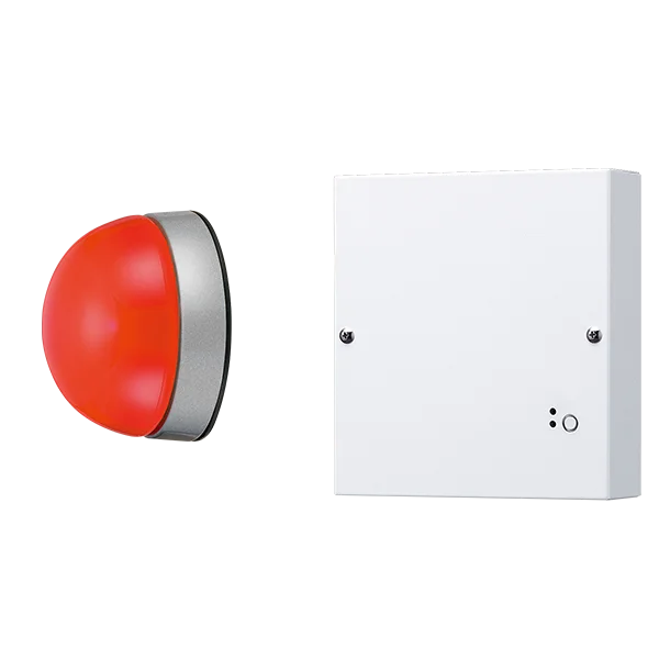 NNF20247Z パナソニック 天井埋込型・壁埋込型 LED（白色）赤色表示灯 電源部分離埋込型・非常用LED併用型 防雨型