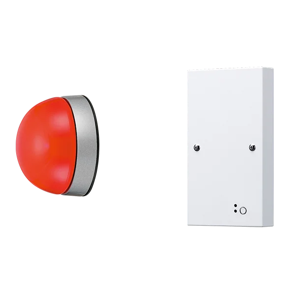 NNF20246Z パナソニック 天井埋込型・壁埋込型 LED（白色）赤色表示灯 電源部分離埋込型・非常用LED併用型 防雨型