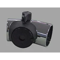 A-8944 LIXIL・INAX 純正部品 水栓 シャワーヘッド部 NC (メッキ)