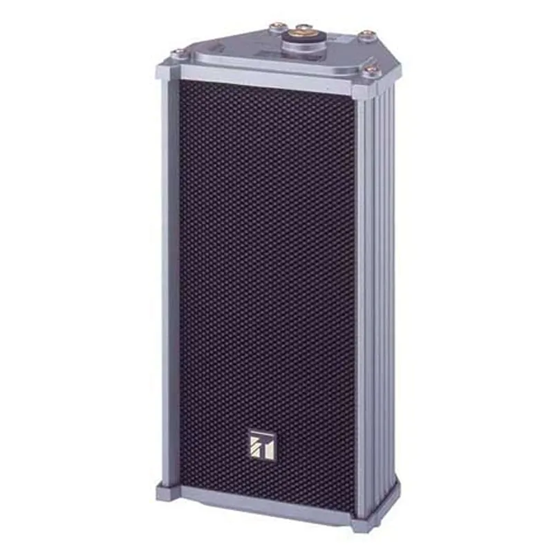 TZ-105 TOA製 新品 コラムスピーカー 10W