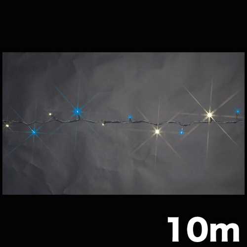 STM-ASET-10WB ジェフコム LEDストリングライトセット