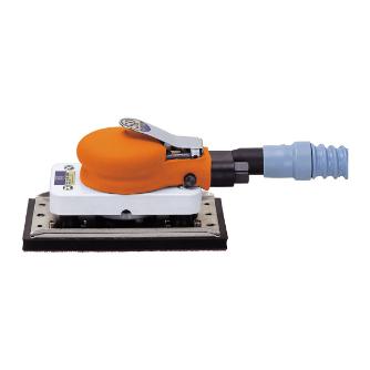 SPS-33DF ベッセル 純正品 オービタルサンダー100X180mm吸塵 VESSEL