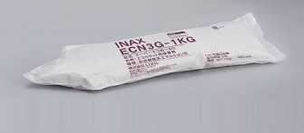 ECN3G1KG  LIXIL・INAX 純正部品 エコカラットプラス専用接着剤 スーパーエコぬーるG 1kg樹脂パック 【全国一律送料450円】