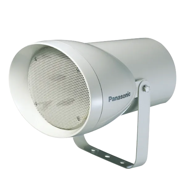 WT-7015 パナソニック クリアホーン 15W 音響設備