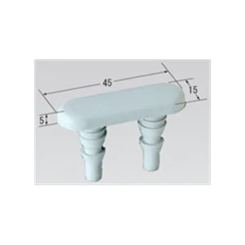 200-5112 LIXIL・INAX 純正部品 便座ゴム足 トイレ部品 【送料全国一律275円】