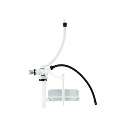 TF-21B LIXIL・INAX 純正部品 長穴隅付タンク用ボールタップ トイレ部品 [TF-21B]