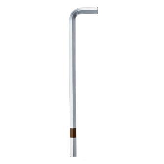 HMTL-100 フジ矢 純正品新品 六角棒レンチ 10．0mm（ロング） (WISE)
