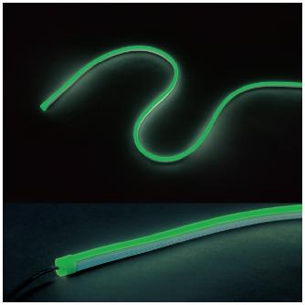 STM-FN01-02G ジェフコム LEDフレキネオン