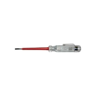 FKD-01 フジ矢 純正品新品 検電ドライバー（－） 100－300V