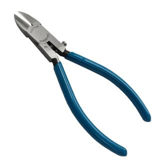 394BSR-150 フジ矢 純正品新品 プラスチックニッパ・ラウンド刃 （VICTOR）