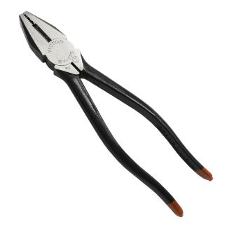 B-7-175  フジ矢 純正品新品 7号ペンチ B－7－175 （VICTOR）