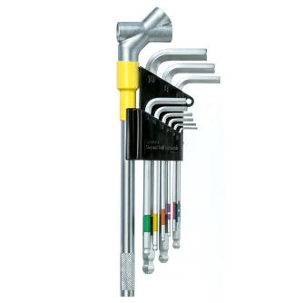 SBR-1000 フジ矢 純正品新品 スーパーボールレンチセット (WISE)