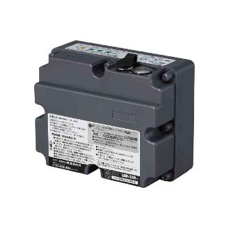 LBM-250 ハタヤリミテッド メーカー純正 LEDジューデンライト予備バッテリー