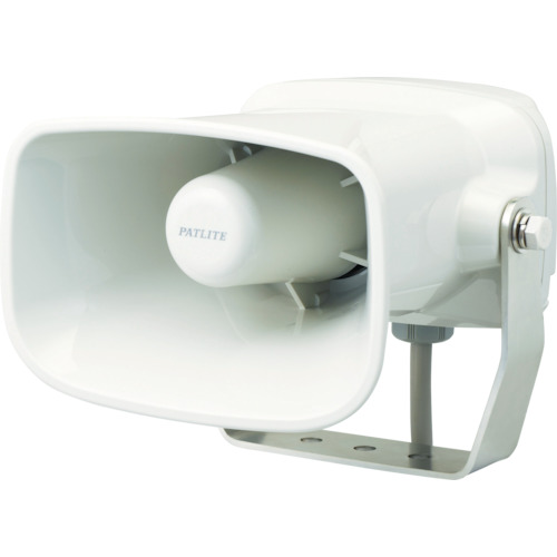 EHS-M2HA パトライト　ホーン型電子音報知器【発注単位：1】