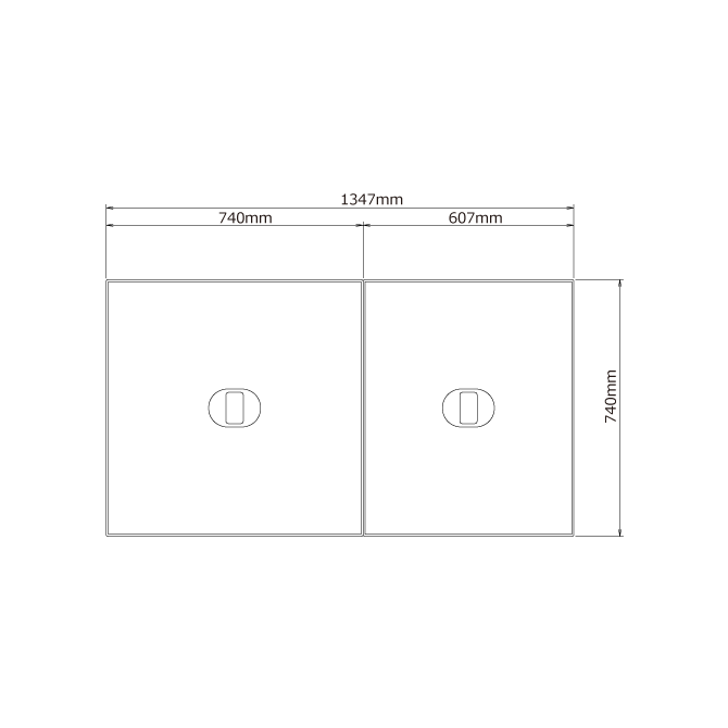 KHHSH05 ノーリツ 純正部品 取っ手付き断熱ふろふたFD-SYB1678RT-WH / SB KHH