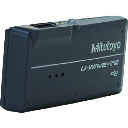 U-WAVE-TC ミツトヨ　送信ユニット（２６４－６２１）【発注単位：1】