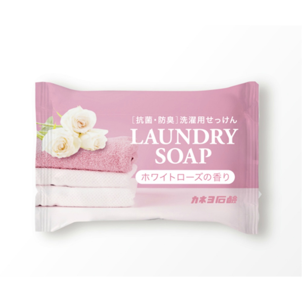 カネヨ石鹸 純正品 カネヨランドリーソープ 4901329240411