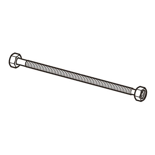 322-1144 LIXIL・INAX 純正部品 フレキシブル管(300mm) トイレ部品 [322-1144]