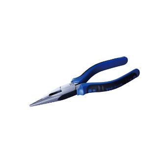ZR70-150 フジ矢 純正品新品 ビクタープラスラジオペンチ（穴付） （VICTOR）