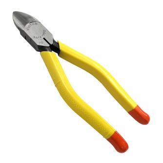 361A-150 フジ矢 純正品新品 強力ニッパ薄刃（成型カバー付） （VICTOR）