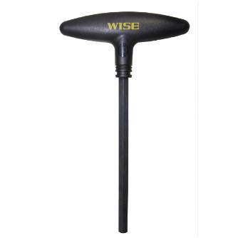 TH-100 フジ矢 純正品新品 T型六角レンチ (WISE)