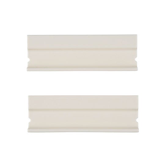 DO-K38543-SET_W-Z LIXIL・INAX 部材用キャップセット 浴室ドア部品 [DO-K38543-SET/W-Z] brdp