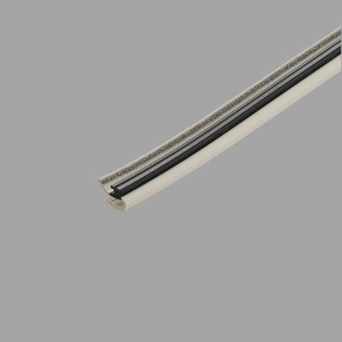 DO-PYTB387-W01 LIXIL・INAX タイト材(上枠) 浴室ドア部品[DO-PYTB387/W01] brdp