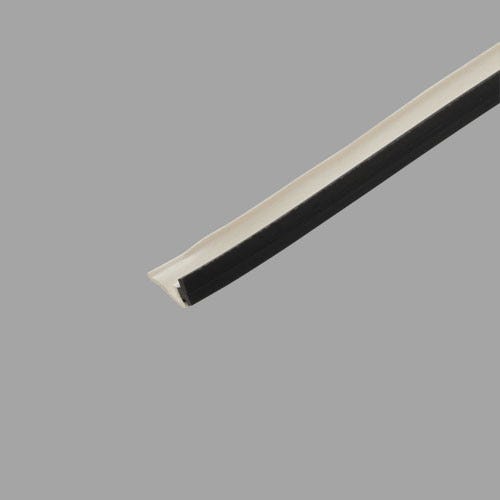 DO-PYTB615-W01-22 LIXIL・INAX タイト材(縦枠・ロック側) 浴室ドア部品[DO-PYTB615/W01(22)] brdp