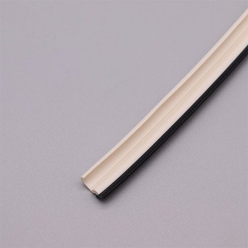 DO-QDFD509L4 LIXIL・INAX 縦枠パッキン 浴室ドア部品[DO-QDFD509L4] brdp