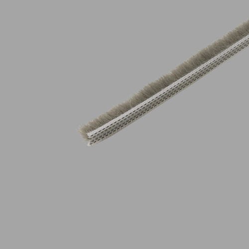 DO-SK-4001 LIXIL・INAX 縦枠ロック側戸当りビード(モヘア) 浴室ドア部品[DO-SK-4001] brdp