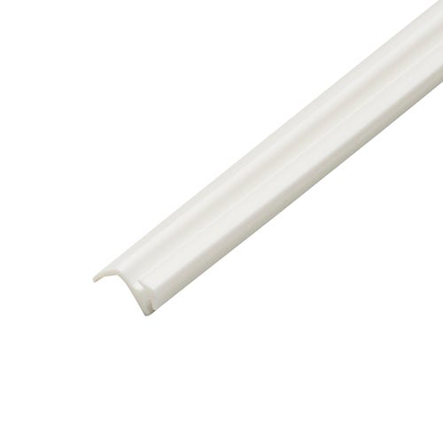 DO-WY1952WH-075 LIXIL・INAX タイト材（下桟） 浴室ドア部品 [DO-WY1952/WH(075)] brdp