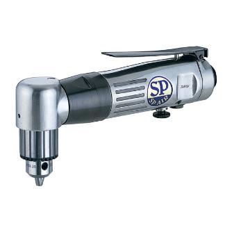 SP-1510AH ベッセル 純正品 エアードリル10mm（正逆回転機構付） VESSEL