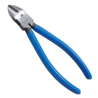 70-150K フジ矢 純正品新品 強力ニッパ【抗菌仕様】