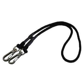 FSC-3BK フジ矢 純正品新品 セーフティコード3kgタイプ（黒）