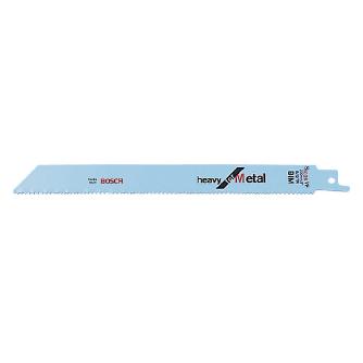 S1025VF ボッシュ 純正品新品 セーバーソーブレード（5本） BOSCH