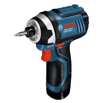 GDR10.8-LIN ボッシュ 純正品新品 コードレスインパクトドライバー BOSCH