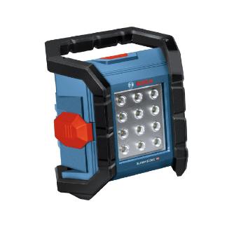 GLI18V-1200C ボッシュ 純正品新品 コードレス投光器 BOSCH