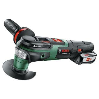 MLT218 ボッシュ 純正品新品 コードレスマルチツール（本体のみ） BOSCH