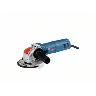 GWX750-125S ボッシュ 純正品新品 X－LOCKディスクグラインダ BOSCH